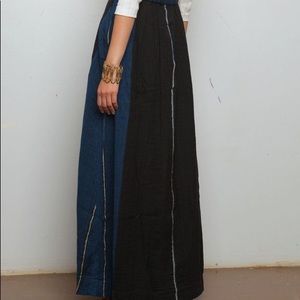 Ace & Jig Avignon Skirt